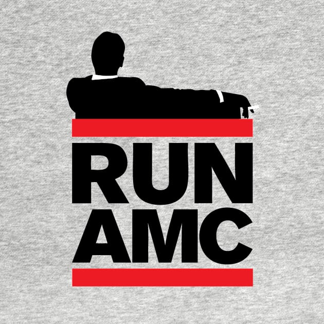 RUN AMC by RSFDesigns